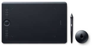 Графический планшет Wacom Intuos Pro L (Large)