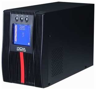 ИБП PowerCom MAC-1000