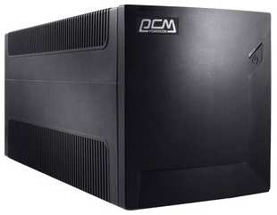 ИБП PowerCom RPT-1500AP LCD 538421305