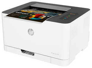 Принтер лазерный HP Color Laser 150a 538458311