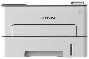 Принтер лазерный Pantum P3010D 538491101