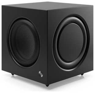 Сабвуфер Audio Pro SW-10 Black 538605817