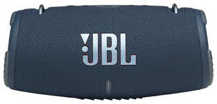 Портативная колонка JBL Xtreme 3 (JBLXTREME3BLU) (стерео, 100Вт, Bluetooth, 15 ч) синий 538638685
