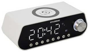 Радиобудильник Hyundai H-RCL380 538641412