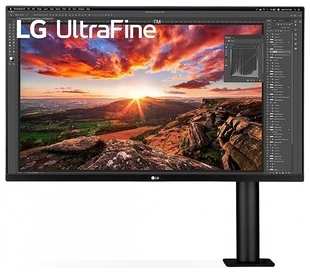 Монитор LG 32UN880-B