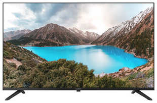Телевизор HARPER 32R820TS (32'', HD, Smart TV, Wi-Fi, ) 32R820TS (32″, HD, Smart TV, Wi-Fi, )