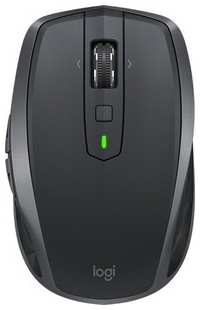 Мышь Logitech MX Anywhere 2S Mouse Graphite NEW 538704817