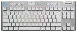 Клавиатура Logitech Keyboard G915 TKL