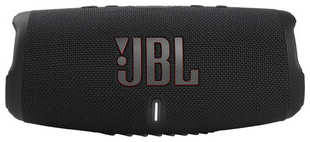 Портативная колонка JBL Charge 5 (JBLCHARGE5BLK) (стерео, 40Вт, Bluetooth, 20 ч) черный 538705710