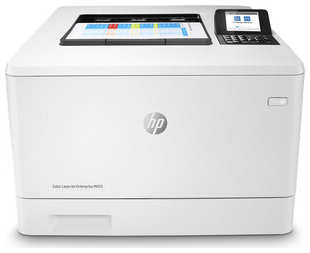 Принтер лазерный HP Color LaserJet Ent M455dn 538707052