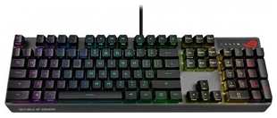 Клавиатура Asus XA05 ROG STRIX SCOPE RX/RD/RU 538708014