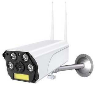 Wi-Fi камера наблюдения Ritmix IPC-270S 538708347