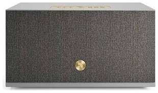 Портативная колонка Audio Pro C10 MkII (80Вт, Wi-Fi, Bluetooth, FM) серый 538708934
