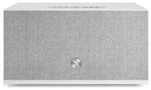 Портативная колонка Audio Pro C10 MkII (80Вт, Wi-Fi, Bluetooth, FM) белый 538708938