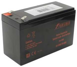 Батарея PowerMan CA1290/UPS 538709662