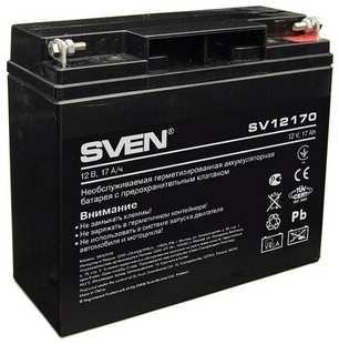 Батарея Sven SV12170 (SV-0222017) 538709724