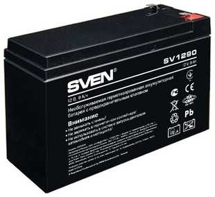 Батарея Sven SV1290 (SV-0222009) 538709727