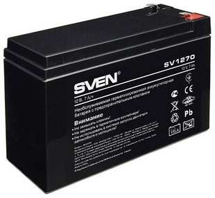 Батарея Sven SV1270 (SV-0222007) 538709728