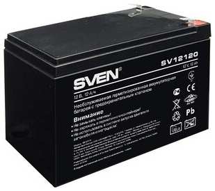 Батарея Sven SV-0222012 (SV-0222012) 538709775