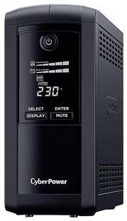 ИБП CyberPower VP700EILCD 538709890