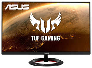 Монитор Asus 23.8'' TUF Gaming VG249Q1R (90LM05V1-B01E70) 23.8″ TUF Gaming VG249Q1R (90LM05V1-B01E70)