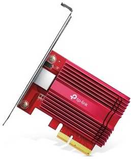 Сетевой адаптер TP-Link 10 Gigabit PCI-E network adapter 538710126
