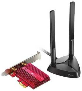 Адаптер Wi-Fi TP-Link Archer TX3000E 11AX 3000Mbps dual-band PCI-E adapter 538710166