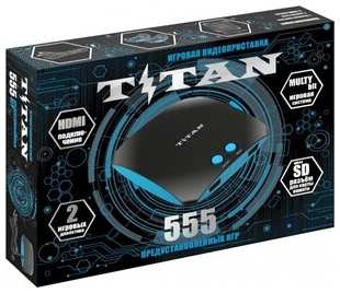 Игровая приставка Магистр Titan 555 игр HDMI 538712458