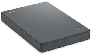 Внешний жесткий диск Seagate USB3 1TB EXT. BLACK STJL1000400 538731439