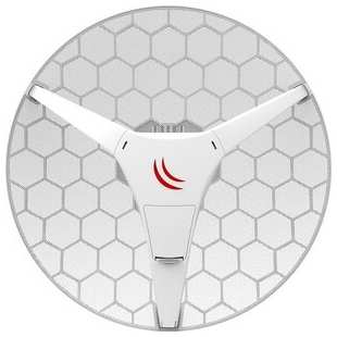 Wi-Fi точка доступа MikroTik WIRE DISH RBLHGG-60ADKIT