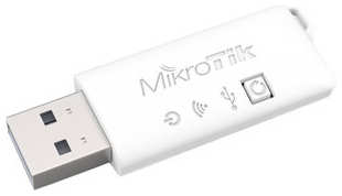 Wi-Fi адаптер MikroTik USB 2.4GHZ WOOBM-USB 538732311