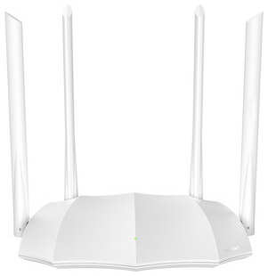 Wi-Fi маршрутизатор Tenda 1200MBPS 10/100M DUAL BAND AC5V3.0 538732330