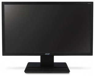 Монитор Acer 20'' V206HQLAB W/LED BLACK UM.IV6EE.A01 20″ V206HQLAB W/LED BLACK UM.IV6EE.A01 538732342