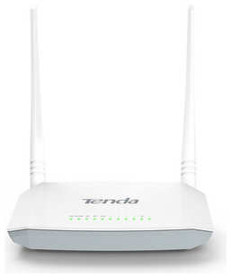 Wi-Fi точка доступа Tenda OUTDOOR/INDOOR 300MBPS D301TENDA 538732354