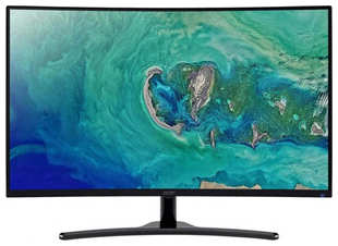 Монитор Acer 32'' ED322QPBMIIPX UM.JE2EE.P08 32″ ED322QPBMIIPX UM.JE2EE.P08