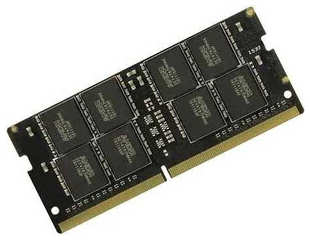 Память DDR4 AMD 16Gb 2666MHz R7416G2606S2S-U Radeon R7 Performance Series RTL 538732893