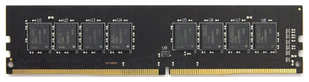 Память DDR4 AMD 16Gb 2666MHz R7416G2606U2S-UO Radeon R7 Performance Series OEM