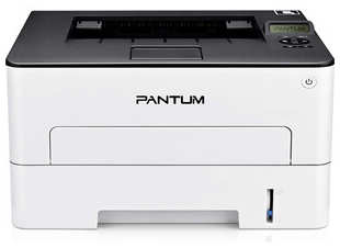 Принтер лазерный Pantum P3302DN 538733326