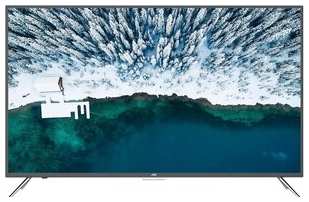 Телевизор JVC LT-43M690 (43'', FullHD, SmartTV, Android, WiFi, ) LT-43M690 (43″, FullHD, SmartTV, Android, WiFi, )