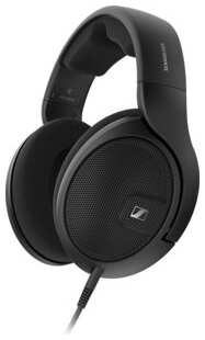 Наушники Sennheiser HD 560 S Открытые динамические