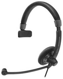 Гарнитура EPOS / Sennheiser IMPACT SC 45 USB MS моно