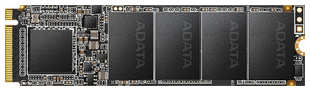 SSD накопитель ADATA 512GB XPG SX6000 Pro, M.2 2280, PCI-E 3x4, [R/W - 2100/1400 MB/s] 3D-NAND TLC, Realtek 538746645