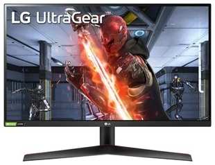 Монитор LG Gaming 27GN800-B