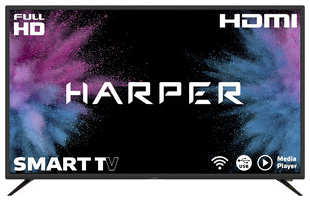 Телевизор HARPER 43F690TS 538758555