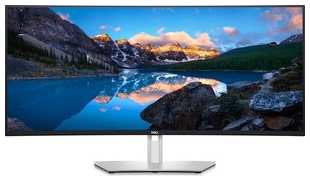 Монитор Dell UltraSharp U3821DW