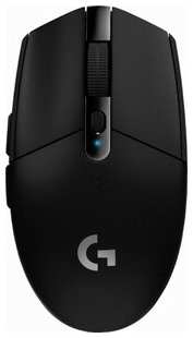 Игровая мышь Logitech G305 Lightspeed Black (910-005282) 538760703