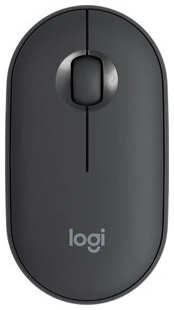 Мышь Logitech M350 (910-005718)