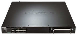 Коммутатор D-Link DXS-3600-16S/B1AEI 8SFP+ управляемый 538760937