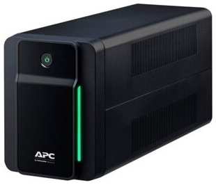 ИБП APC Back-UPS BX750MI 410Вт 750ВА черный