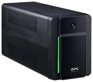 ИБП APC Back-UPS BX2200MI 1200Вт 2200ВА черный